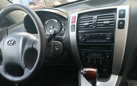 Hyundai Tucson III, 2007 год, 825 000 рублей, 7 фотография