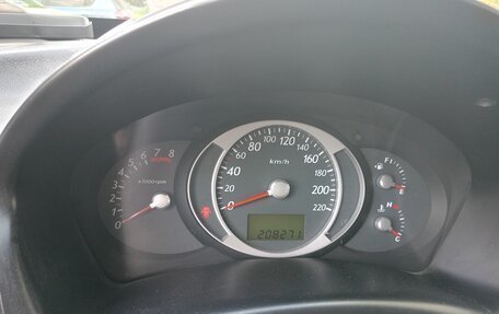 Hyundai Tucson III, 2007 год, 825 000 рублей, 9 фотография