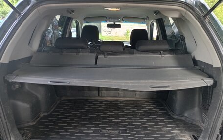 Hyundai Tucson III, 2007 год, 825 000 рублей, 8 фотография