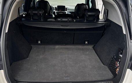 Mercedes-Benz M-Класс, 2012 год, 2 499 000 рублей, 13 фотография