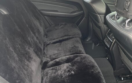 Mercedes-Benz M-Класс, 2012 год, 2 499 000 рублей, 11 фотография