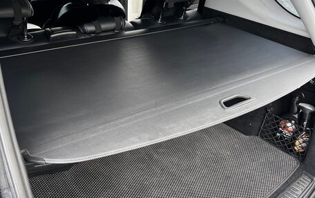 Mercedes-Benz M-Класс, 2012 год, 2 499 000 рублей, 14 фотография
