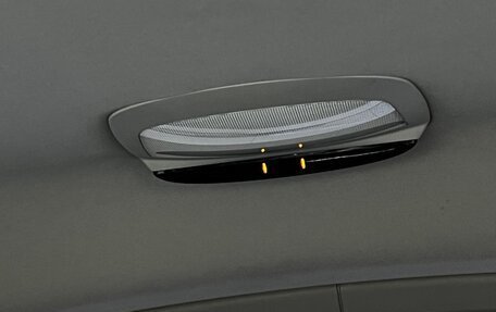 Mercedes-Benz M-Класс, 2012 год, 2 499 000 рублей, 20 фотография