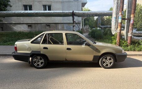 Daewoo Nexia I рестайлинг, 2005 год, 95 000 рублей, 3 фотография