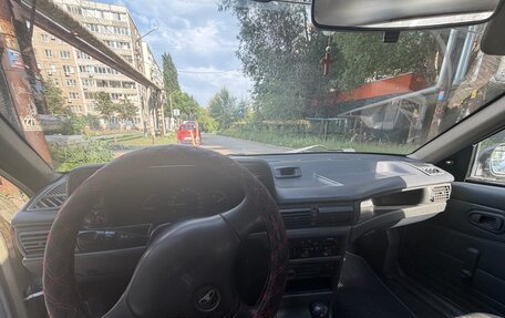 Daewoo Nexia I рестайлинг, 2005 год, 95 000 рублей, 6 фотография