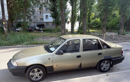 Daewoo Nexia I рестайлинг, 2005 год, 95 000 рублей, 4 фотография