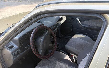 Daewoo Nexia I рестайлинг, 2005 год, 95 000 рублей, 5 фотография