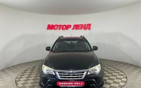 Subaru Impreza III, 2010 год, 835 000 рублей, 2 фотография