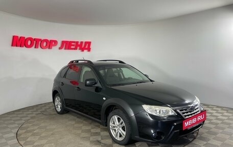 Subaru Impreza III, 2010 год, 835 000 рублей, 3 фотография