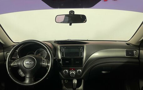 Subaru Impreza III, 2010 год, 835 000 рублей, 8 фотография