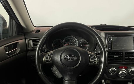 Subaru Impreza III, 2010 год, 835 000 рублей, 11 фотография