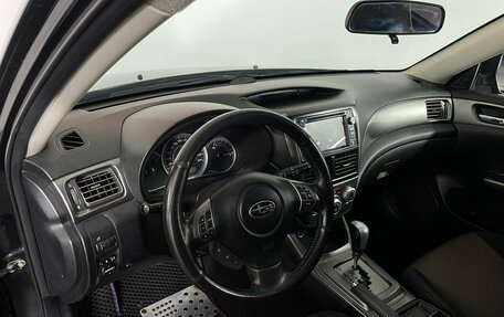 Subaru Impreza III, 2010 год, 835 000 рублей, 7 фотография