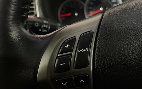 Subaru Impreza III, 2010 год, 835 000 рублей, 12 фотография