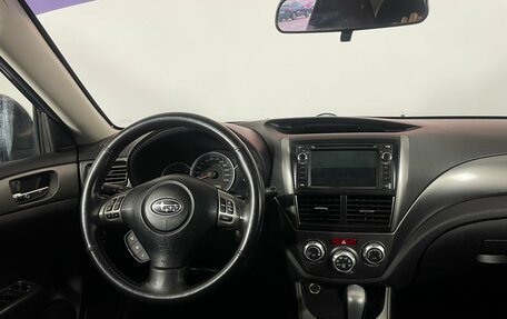 Subaru Impreza III, 2010 год, 835 000 рублей, 10 фотография