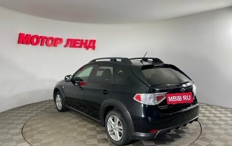 Subaru Impreza III, 2010 год, 835 000 рублей, 6 фотография