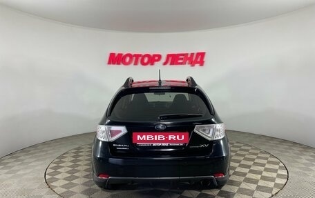 Subaru Impreza III, 2010 год, 835 000 рублей, 5 фотография