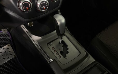 Subaru Impreza III, 2010 год, 835 000 рублей, 21 фотография