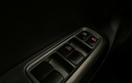 Subaru Impreza III, 2010 год, 835 000 рублей, 19 фотография