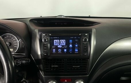 Subaru Impreza III, 2010 год, 835 000 рублей, 15 фотография