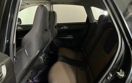 Subaru Impreza III, 2010 год, 835 000 рублей, 24 фотография