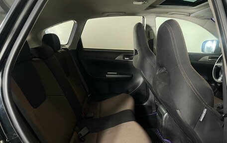 Subaru Impreza III, 2010 год, 835 000 рублей, 25 фотография