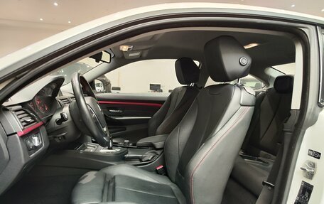 BMW 4 серия, 2013 год, 2 487 000 рублей, 8 фотография