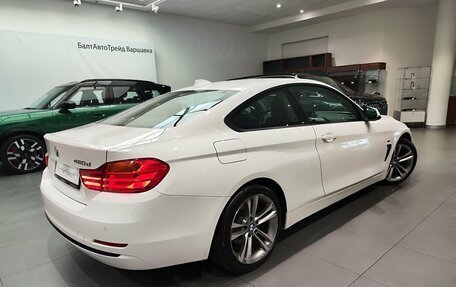BMW 4 серия, 2013 год, 2 487 000 рублей, 6 фотография
