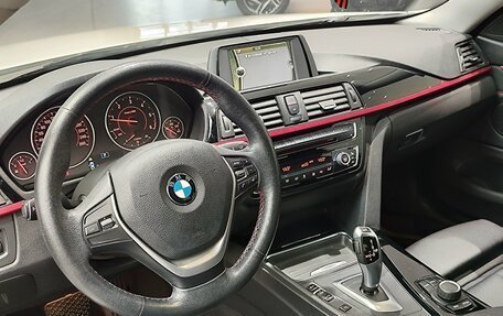 BMW 4 серия, 2013 год, 2 487 000 рублей, 7 фотография