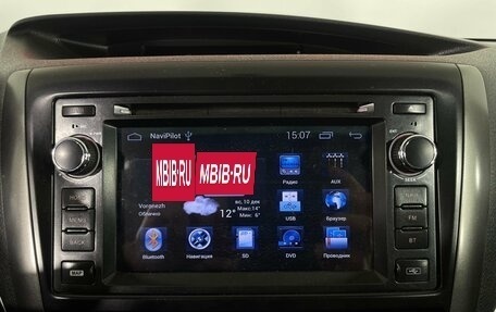 Subaru Impreza III, 2010 год, 835 000 рублей, 17 фотография