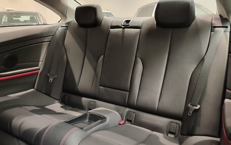 BMW 4 серия, 2013 год, 2 487 000 рублей, 9 фотография