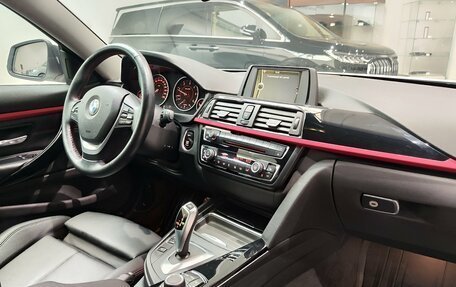 BMW 4 серия, 2013 год, 2 487 000 рублей, 12 фотография