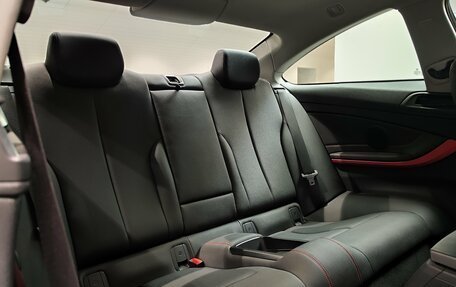 BMW 4 серия, 2013 год, 2 487 000 рублей, 10 фотография