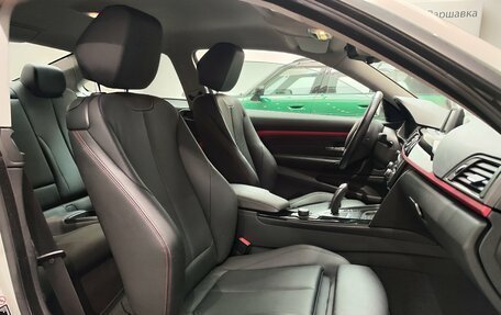BMW 4 серия, 2013 год, 2 487 000 рублей, 11 фотография