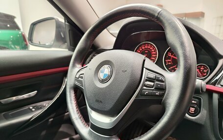 BMW 4 серия, 2013 год, 2 487 000 рублей, 13 фотография