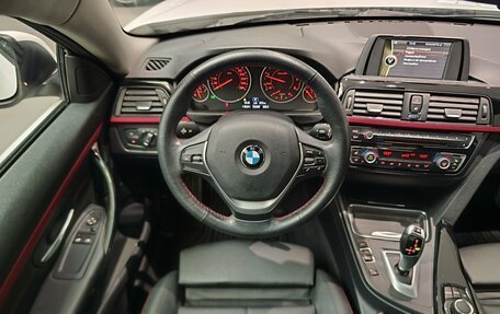 BMW 4 серия, 2013 год, 2 487 000 рублей, 15 фотография