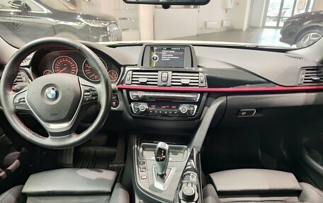 BMW 4 серия, 2013 год, 2 487 000 рублей, 14 фотография