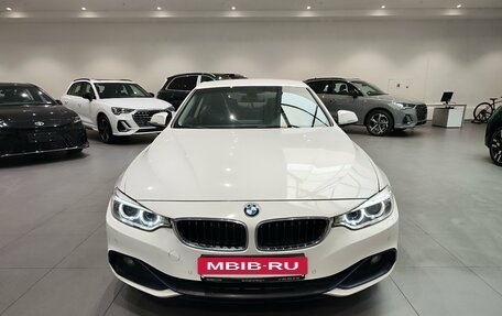 BMW 4 серия, 2013 год, 2 487 000 рублей, 2 фотография