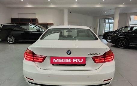 BMW 4 серия, 2013 год, 2 487 000 рублей, 5 фотография