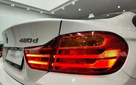 BMW 4 серия, 2013 год, 2 487 000 рублей, 25 фотография