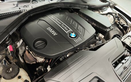 BMW 4 серия, 2013 год, 2 487 000 рублей, 26 фотография