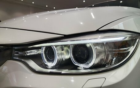 BMW 4 серия, 2013 год, 2 487 000 рублей, 24 фотография