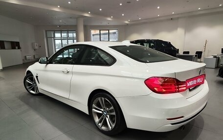 BMW 4 серия, 2013 год, 2 487 000 рублей, 4 фотография