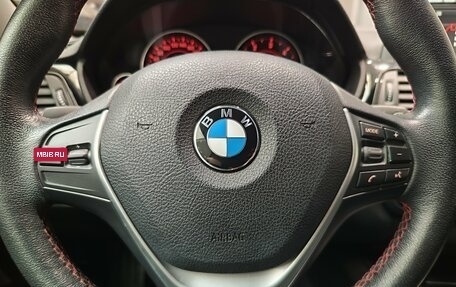 BMW 4 серия, 2013 год, 2 487 000 рублей, 16 фотография