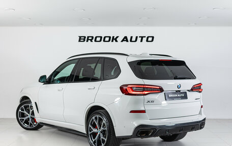 BMW X5, 2023 год, 6 690 000 рублей, 6 фотография