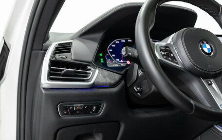 BMW X5, 2023 год, 6 690 000 рублей, 14 фотография