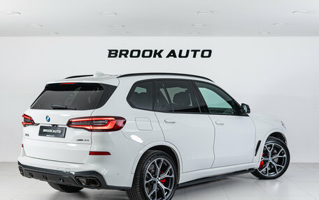 BMW X5, 2023 год, 6 690 000 рублей, 4 фотография