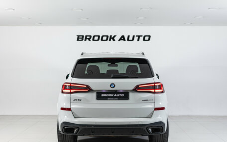 BMW X5, 2023 год, 6 690 000 рублей, 5 фотография