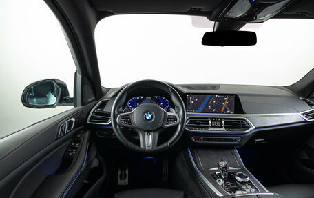 BMW X5, 2023 год, 6 690 000 рублей, 13 фотография
