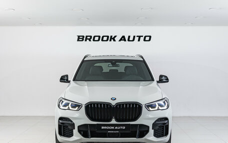 BMW X5, 2023 год, 6 690 000 рублей, 2 фотография