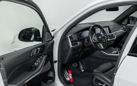 BMW X5, 2023 год, 6 690 000 рублей, 7 фотография